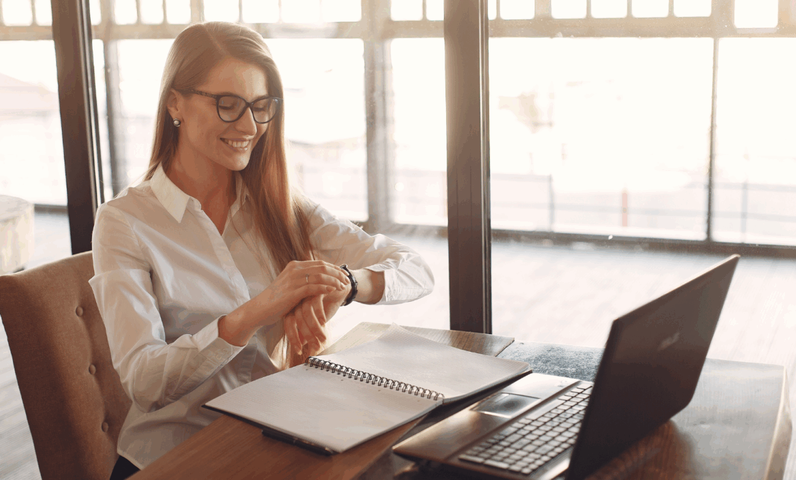 Gestion du temps et transformation numérique