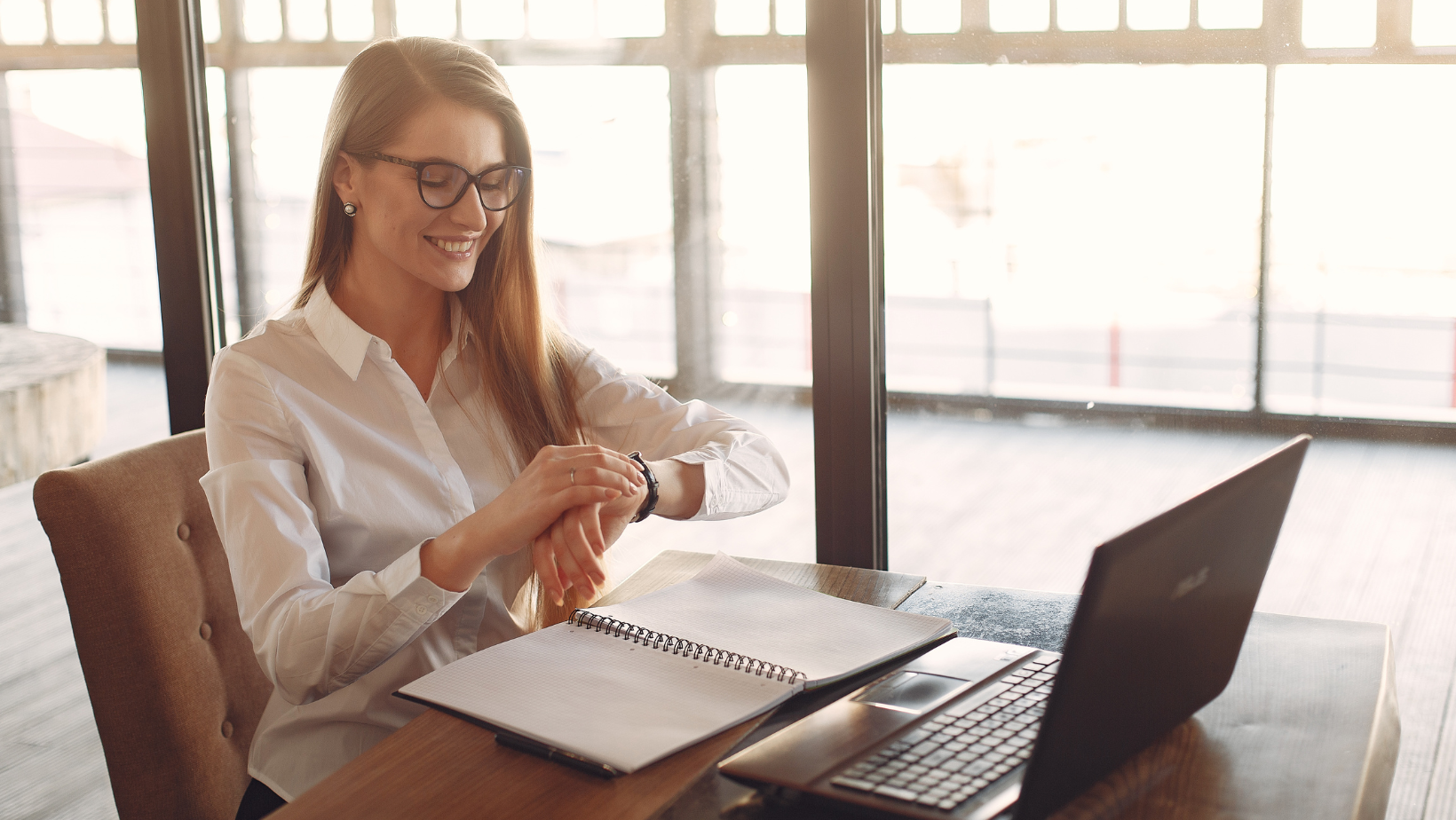 La gestion du temps et la transformation numérique